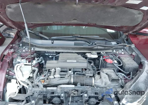 2019 Honda Cr-V Ex from USA, damaged, VIN 7FARW2H52KE050196